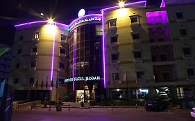 Landmark Suites Jeddah